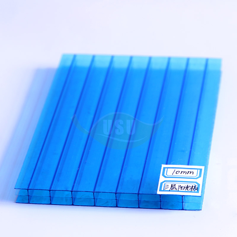 10mm陽(yáng)光板 10mm陽(yáng)光板